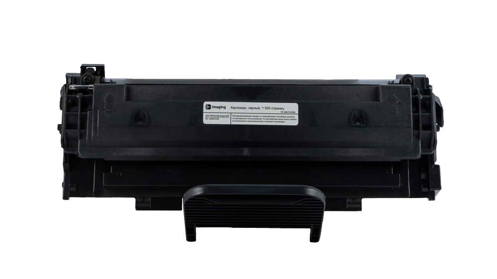 Картридж FP-SMLTD108S черный