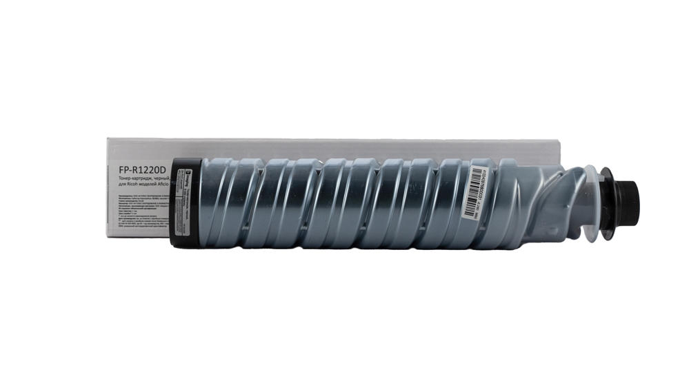 Картридж FP-R1220D черный