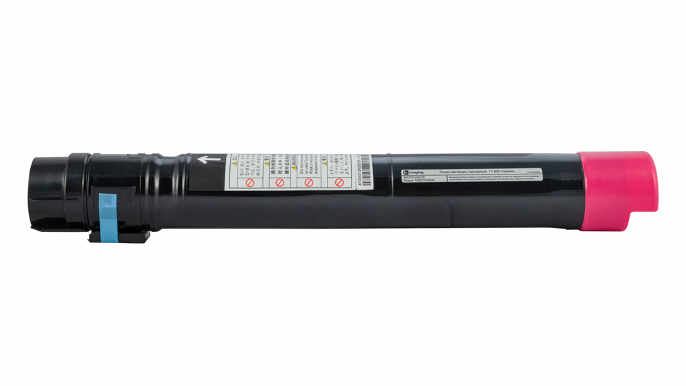 Картридж FP-X7500XM пурпурный
