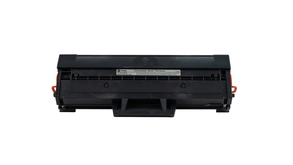Картридж FP-X3020 черный