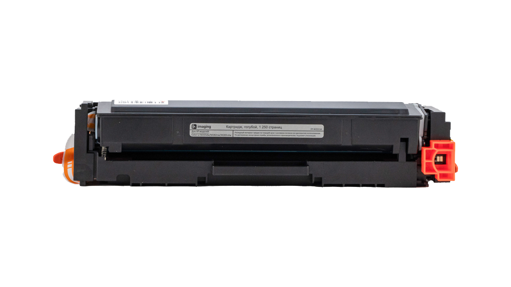 Картридж FP-W2211A голубой