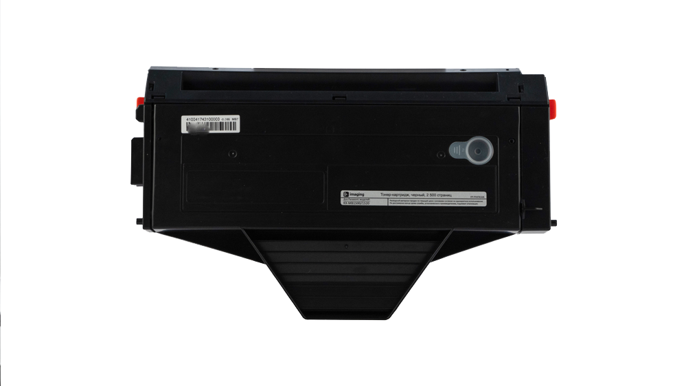 Картридж FP-PFAT410A черный
