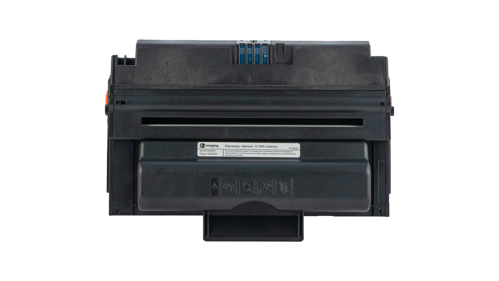 Картридж FP-X3635 черный