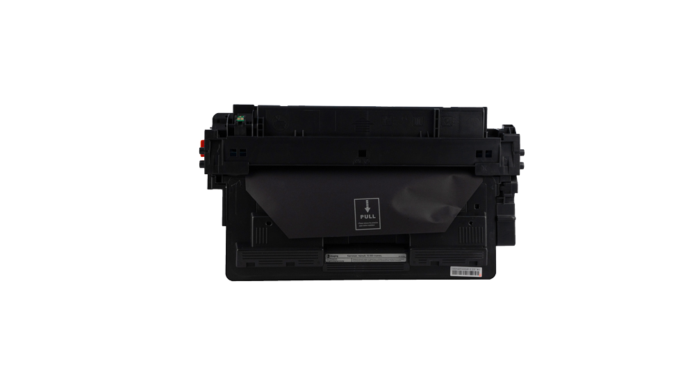Картридж FP-CF214A черный