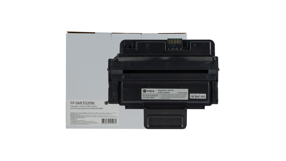Картридж FP-SMLTD209L черный