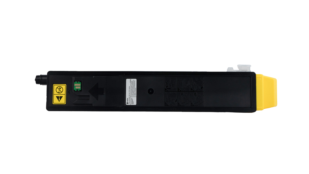 Картридж FP-TK8115Y желтый