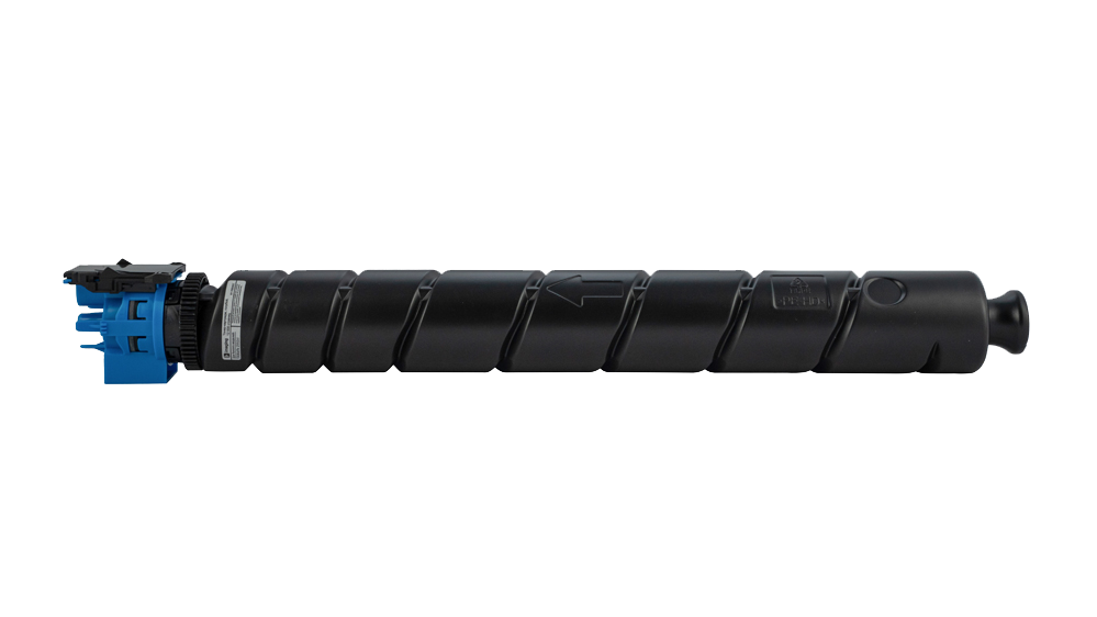 Картридж FP-TK8345C голубой