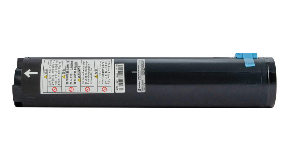 Картридж FP-X7750C голубой