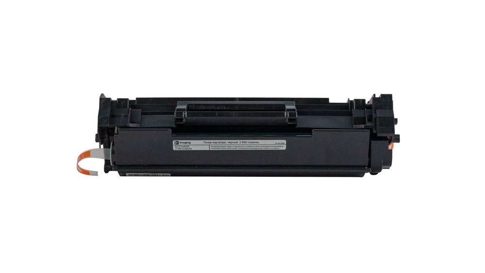 Картридж FP-W1360X черный