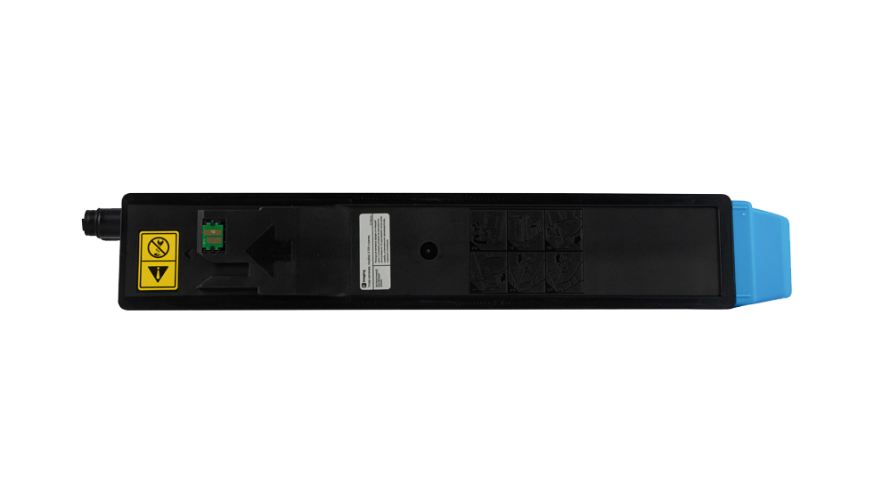Картридж FP-TK8115C голубой