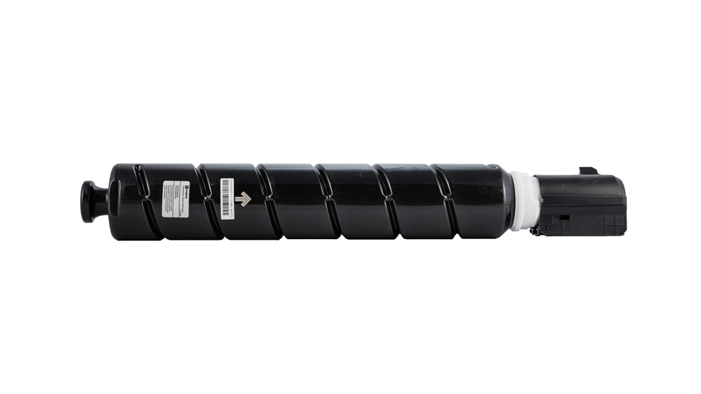 Картридж FP-EXV49BK черный