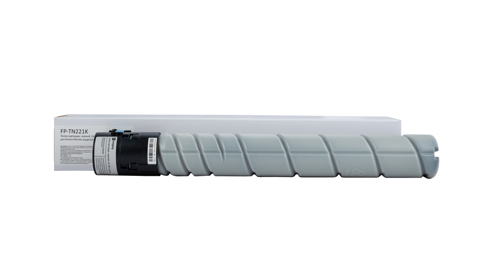 Картридж FP-TN221K черный