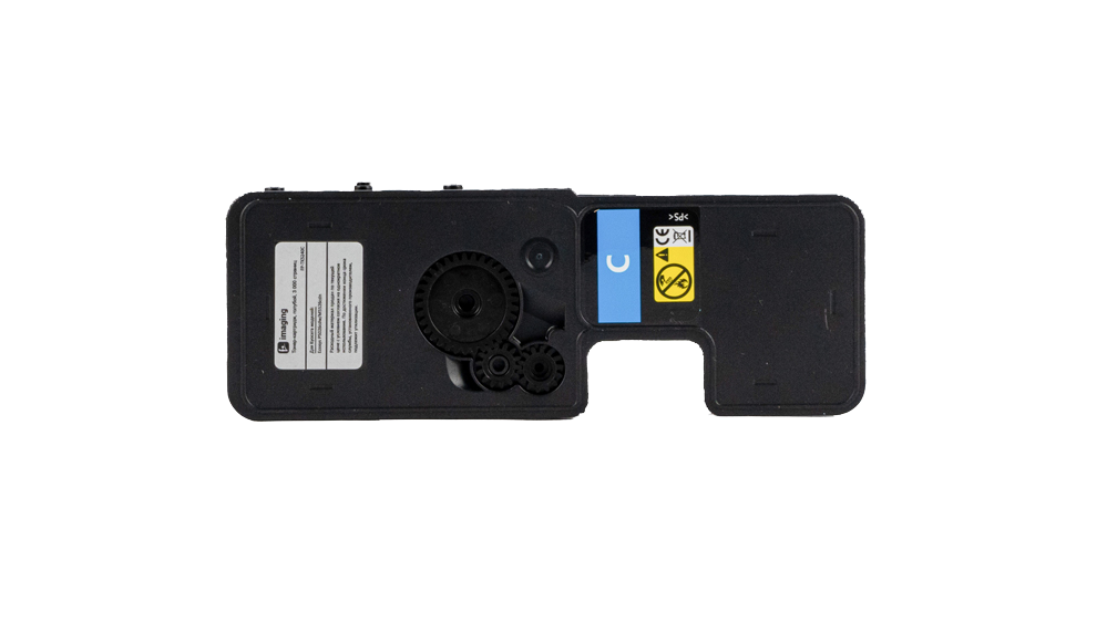 Картридж FP-TK5240C голубой