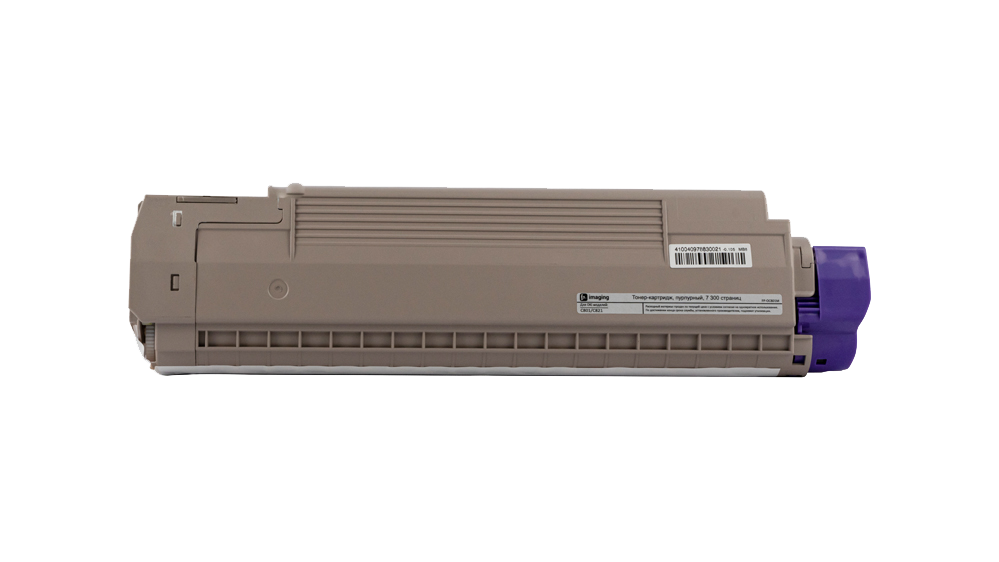 Картридж FP-OC801M пурпурный
