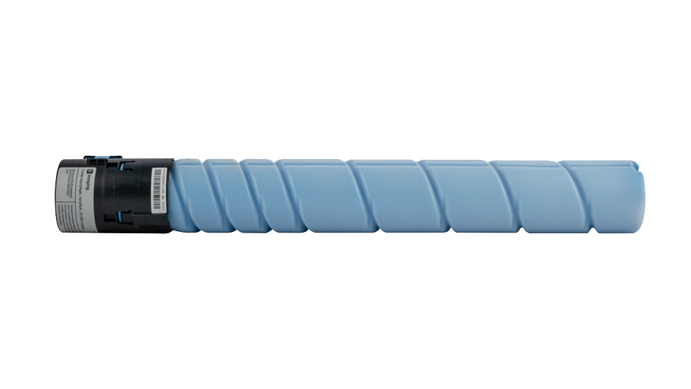 Картридж FP-TN321C голубой