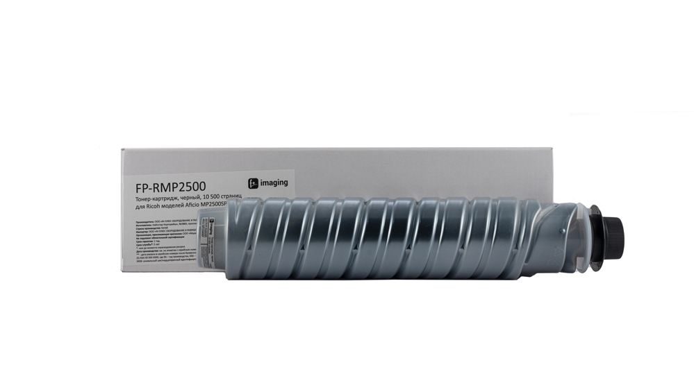 Картридж FP-RMP2500 черный
