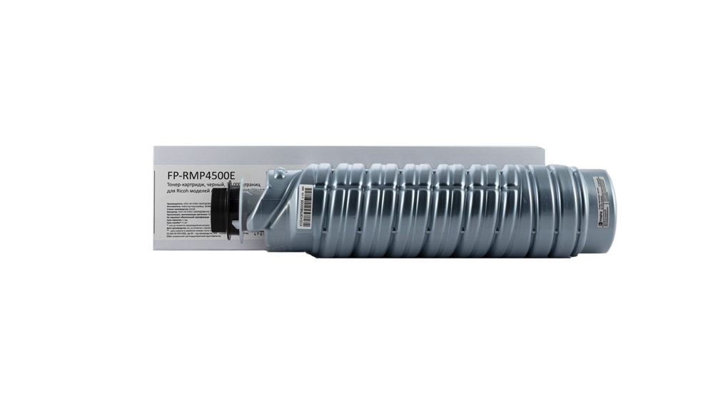 Картридж FP-RMP4500E черный