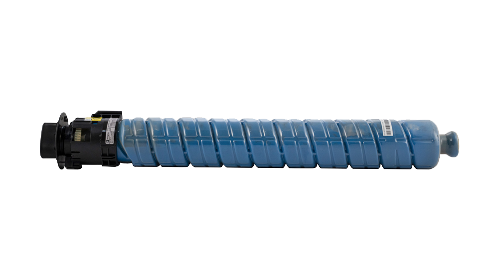 Картридж FP-RIMC2500C голубой