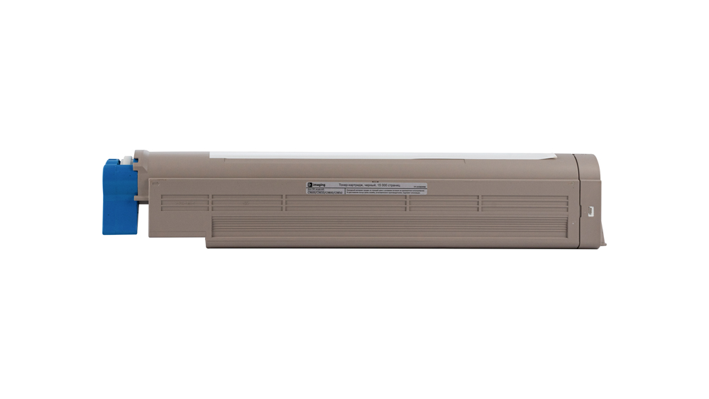 Картридж FP-OC9600BK черный