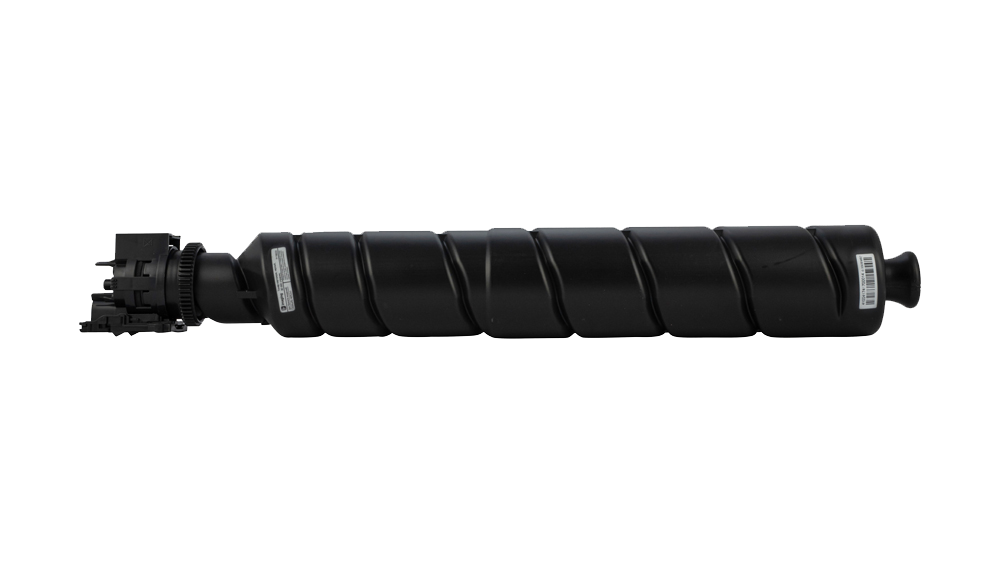 Картридж FP-TK8525K черный
