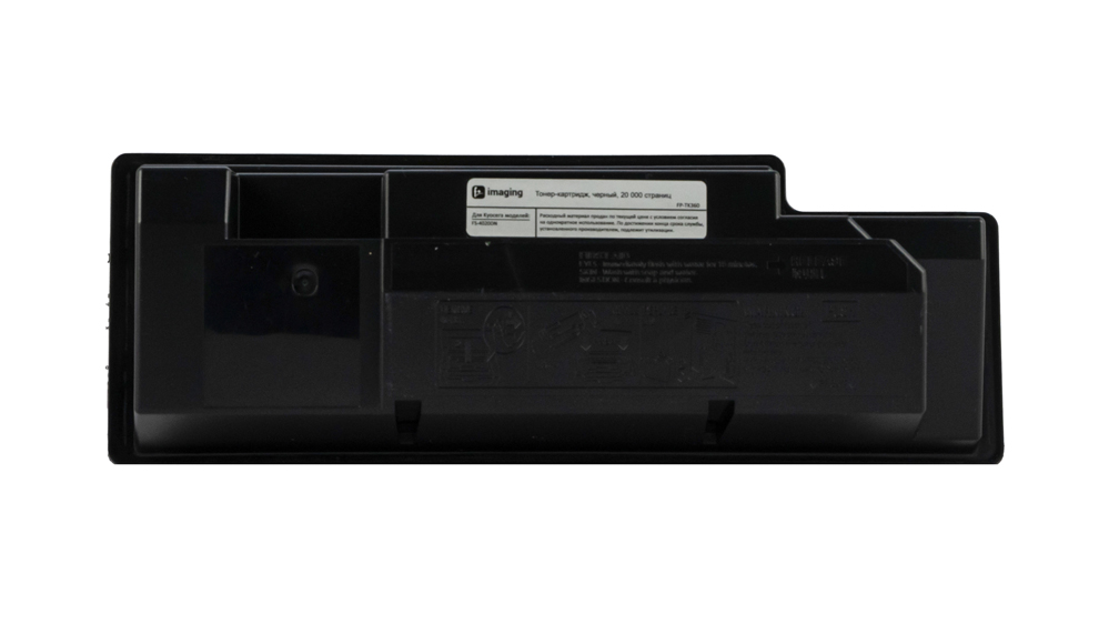 Картридж FP-TK360 черный