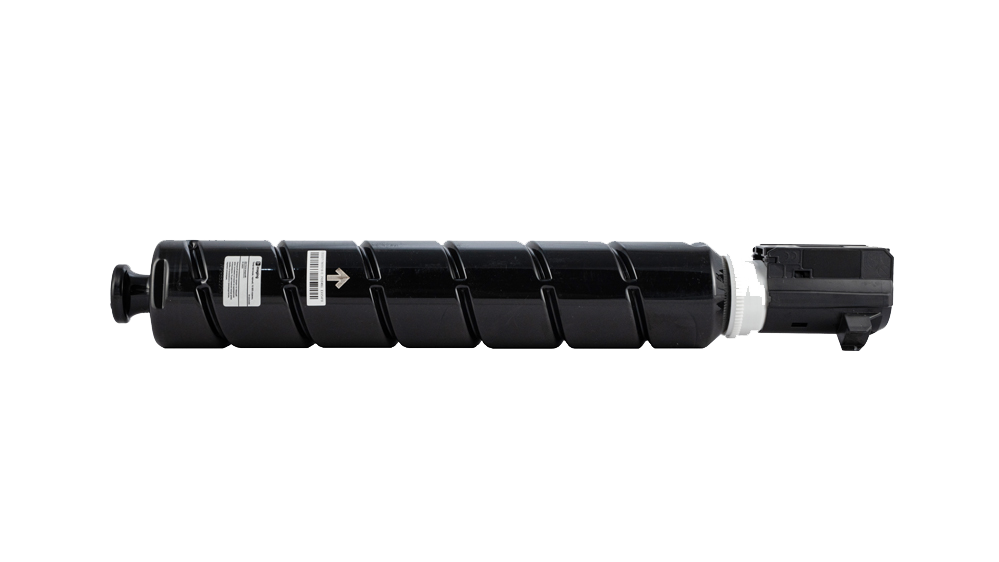 Картридж FP-EXV54BK черный