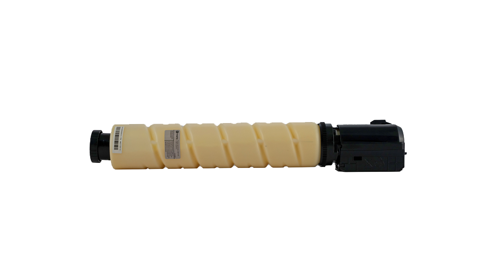 Картридж FP-034Y желтый