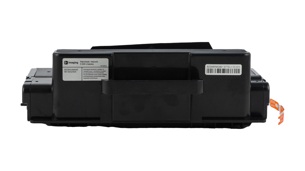 Картридж FP-X3315 черный