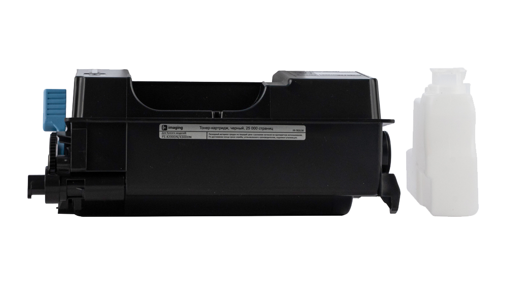 Картридж FP-TK3130 черный