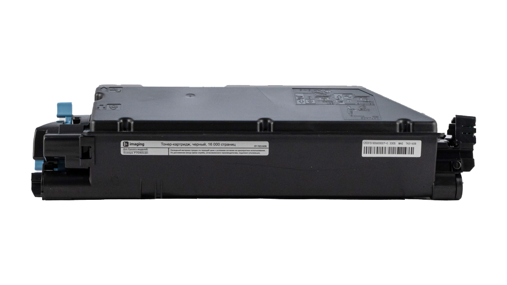 Картридж FP-TK5160K черный