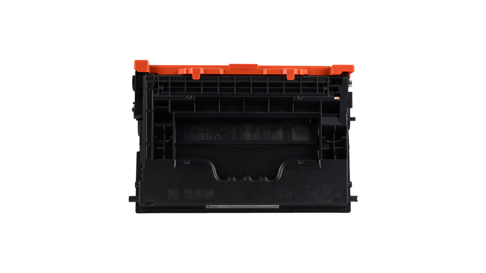 Картридж FP-CF237A черный