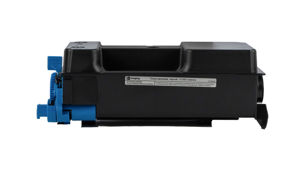 Картридж FP-TK3170 черный