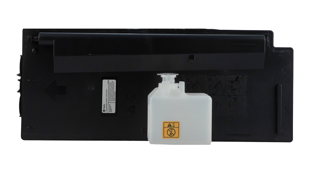 Картридж FP-TK6115 черный