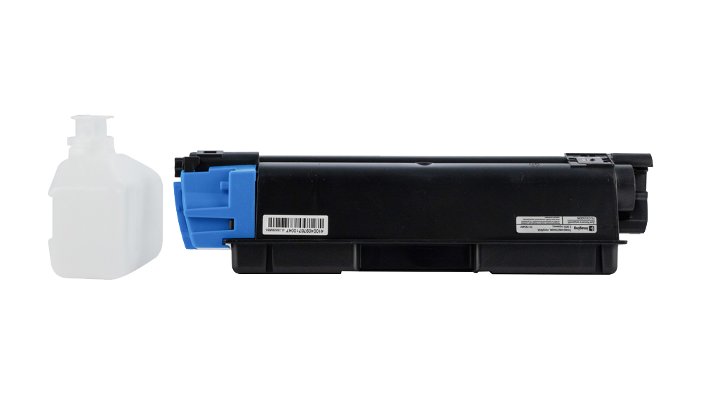 Картридж FP-TK580C голубой