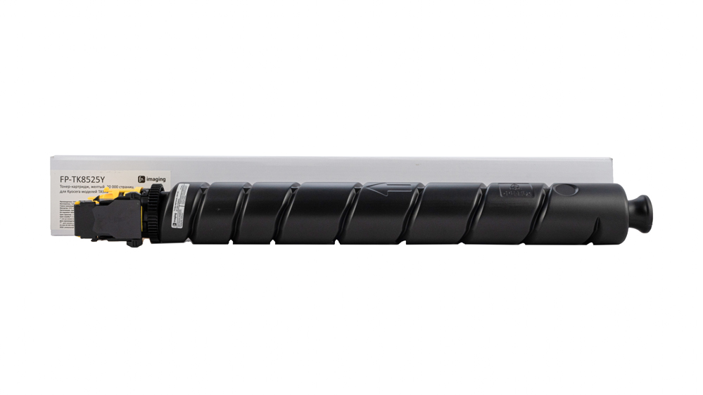 Картридж FP-TK8525Y желтый