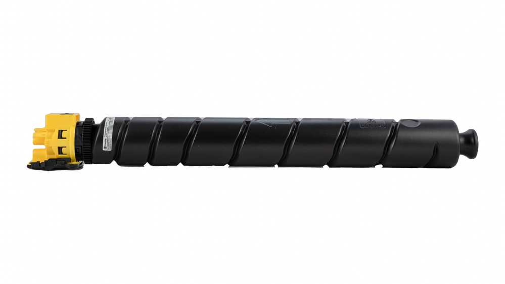 Картридж FP-TK8335Y желтый