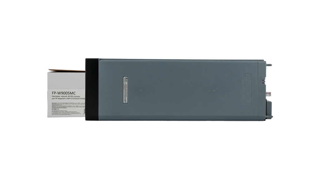 Картридж FP-W9005MCчерный