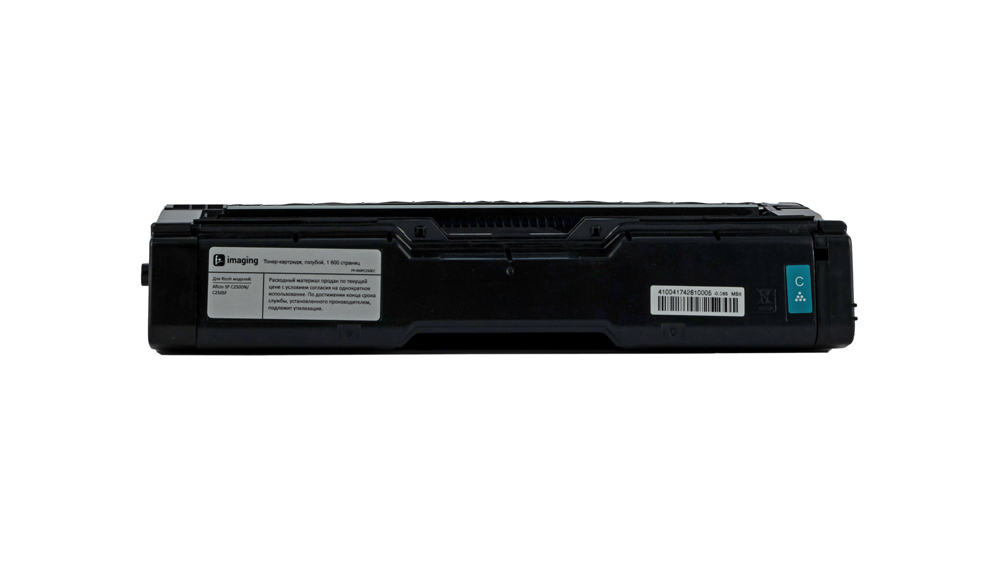 Картридж FP-RMPC250EC голубой