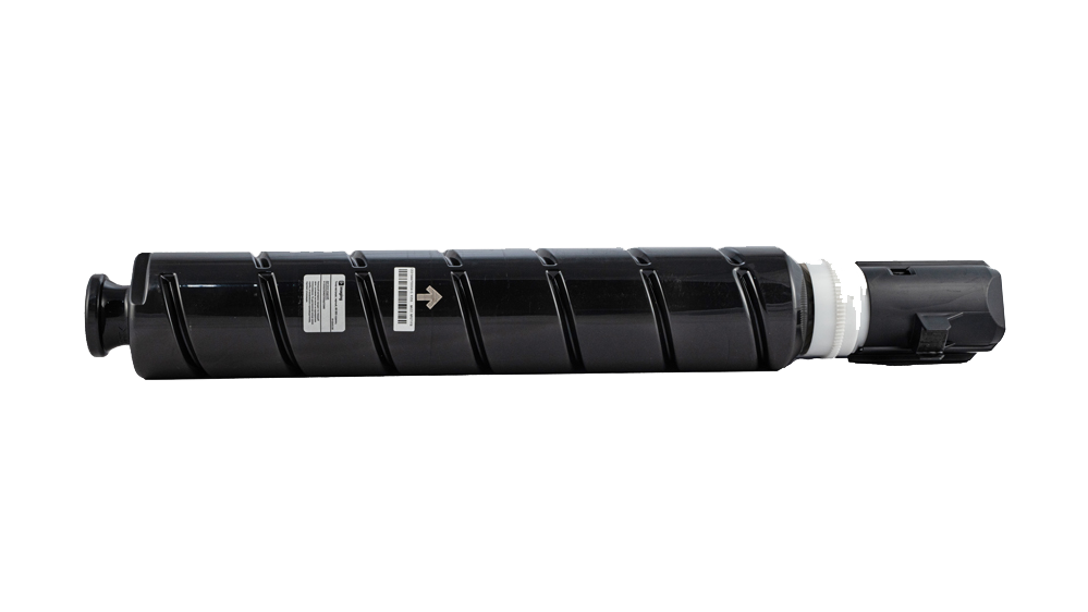 Картридж FP-EXV51BK черный
