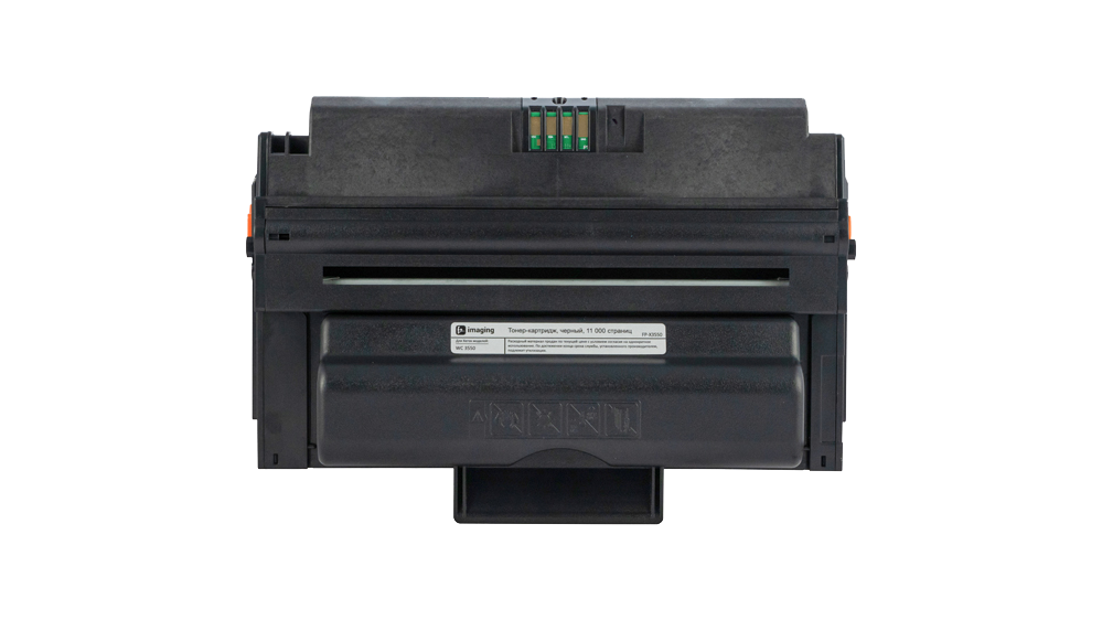 Картридж FP-X3550 черный