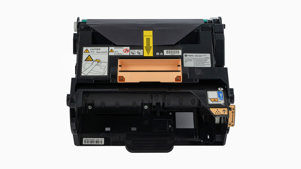 Картридж FP-XB400DR черный