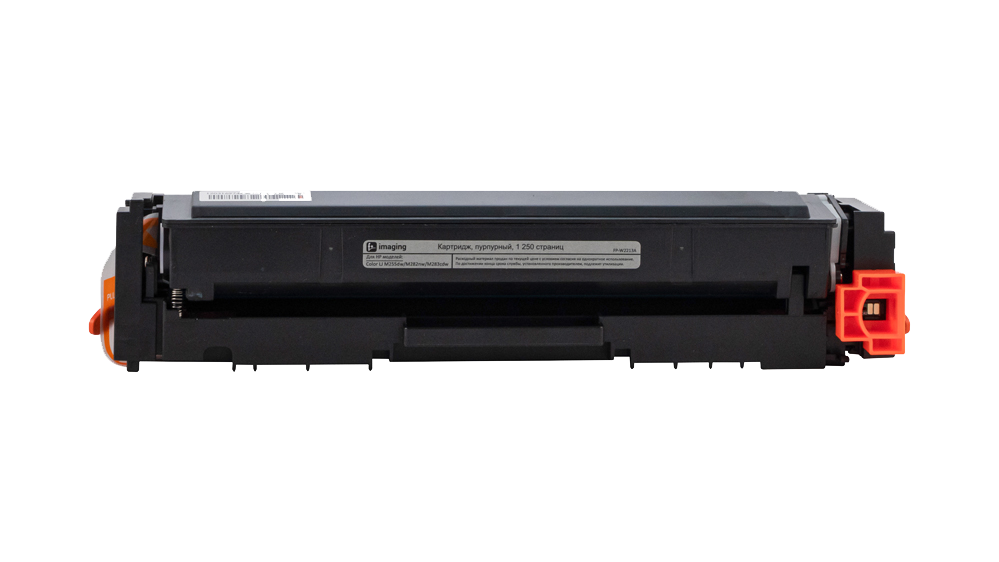 Картридж FP-W2213A пурпурный