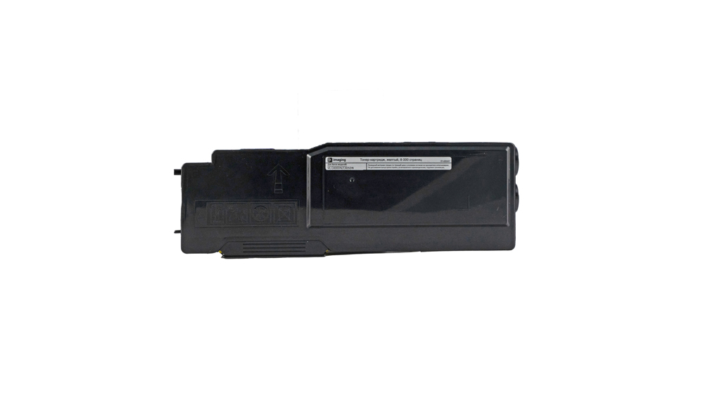 Картридж FP-400XXY  желтый