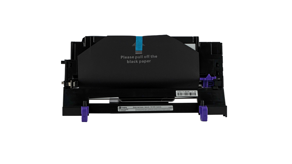 Картридж FP-DK170 черный