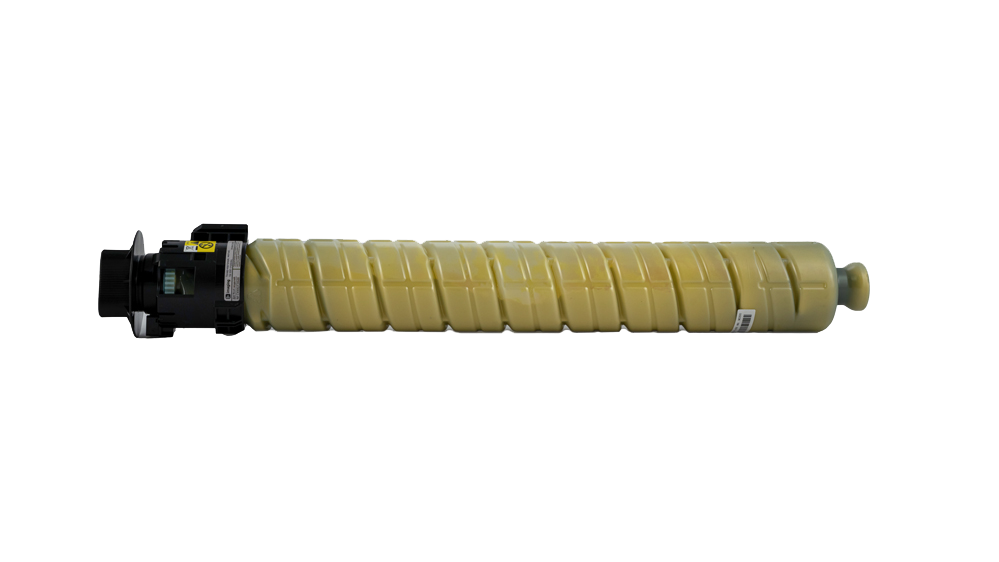 Картридж FP-RIMC3500Y желтый