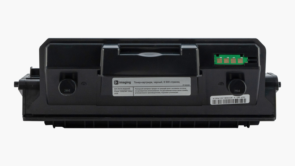Картридж FP-X3330 черный