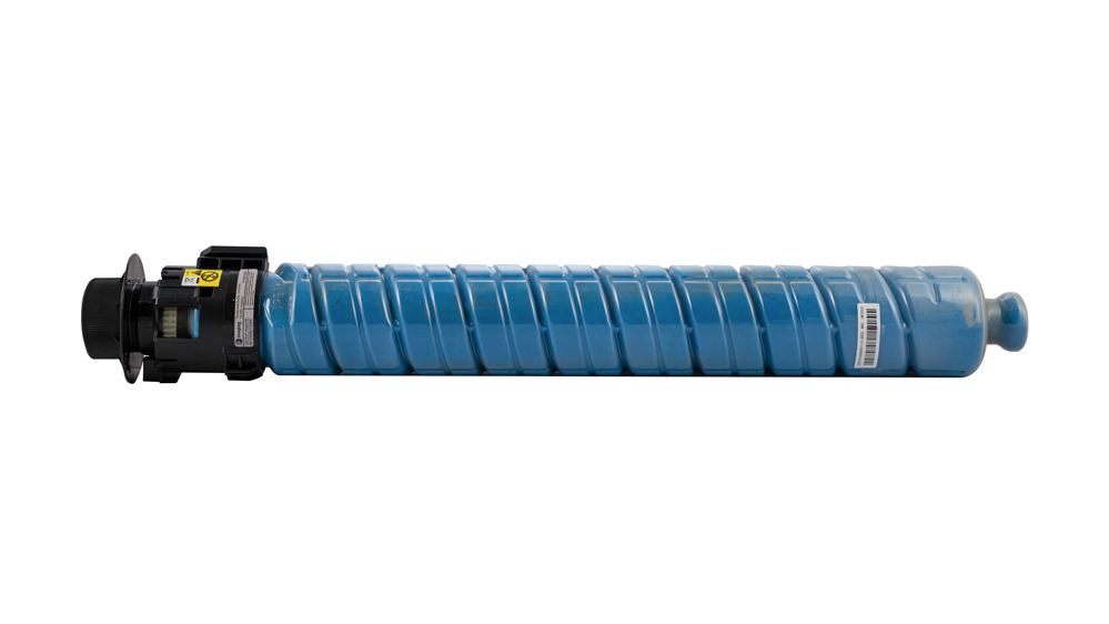Картридж FP-RIMC3500C голубой