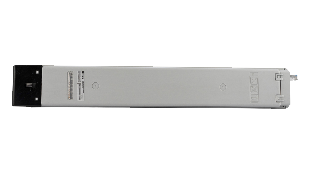 Картридж FP-SCLTK809S черный