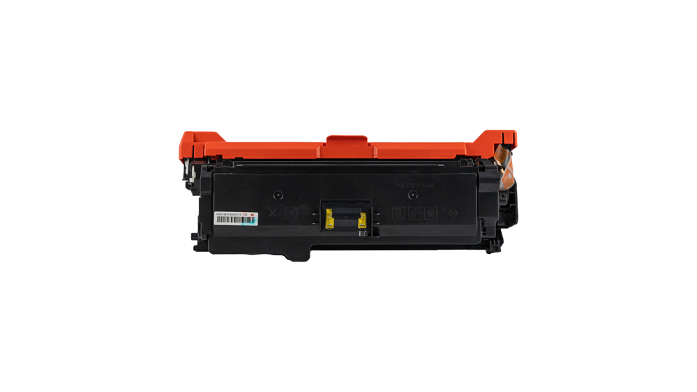 Картридж FP-CE252A желтый