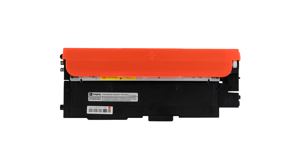 Картридж FP-SCLTM406S пурпурный